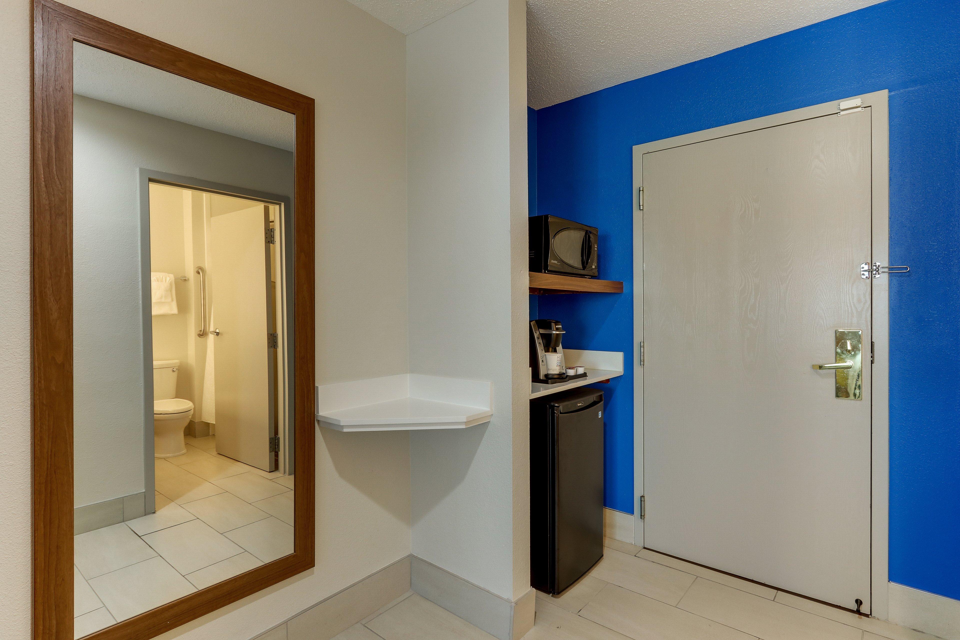 Holiday Inn Express - Cincinnati North - Monroe By Ihg Kültér fotó