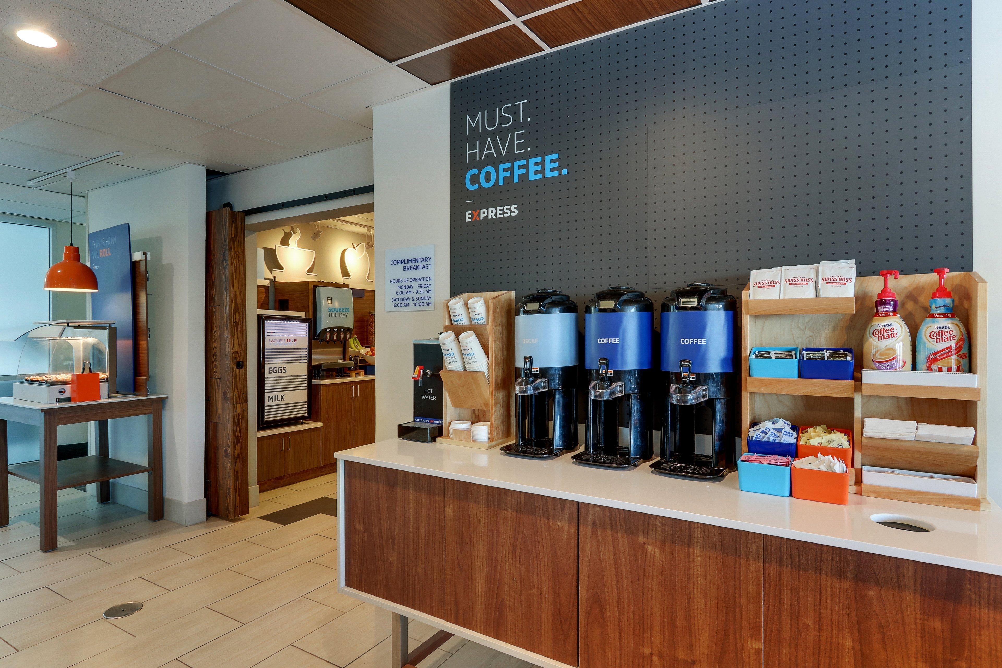 Holiday Inn Express - Cincinnati North - Monroe By Ihg Kültér fotó