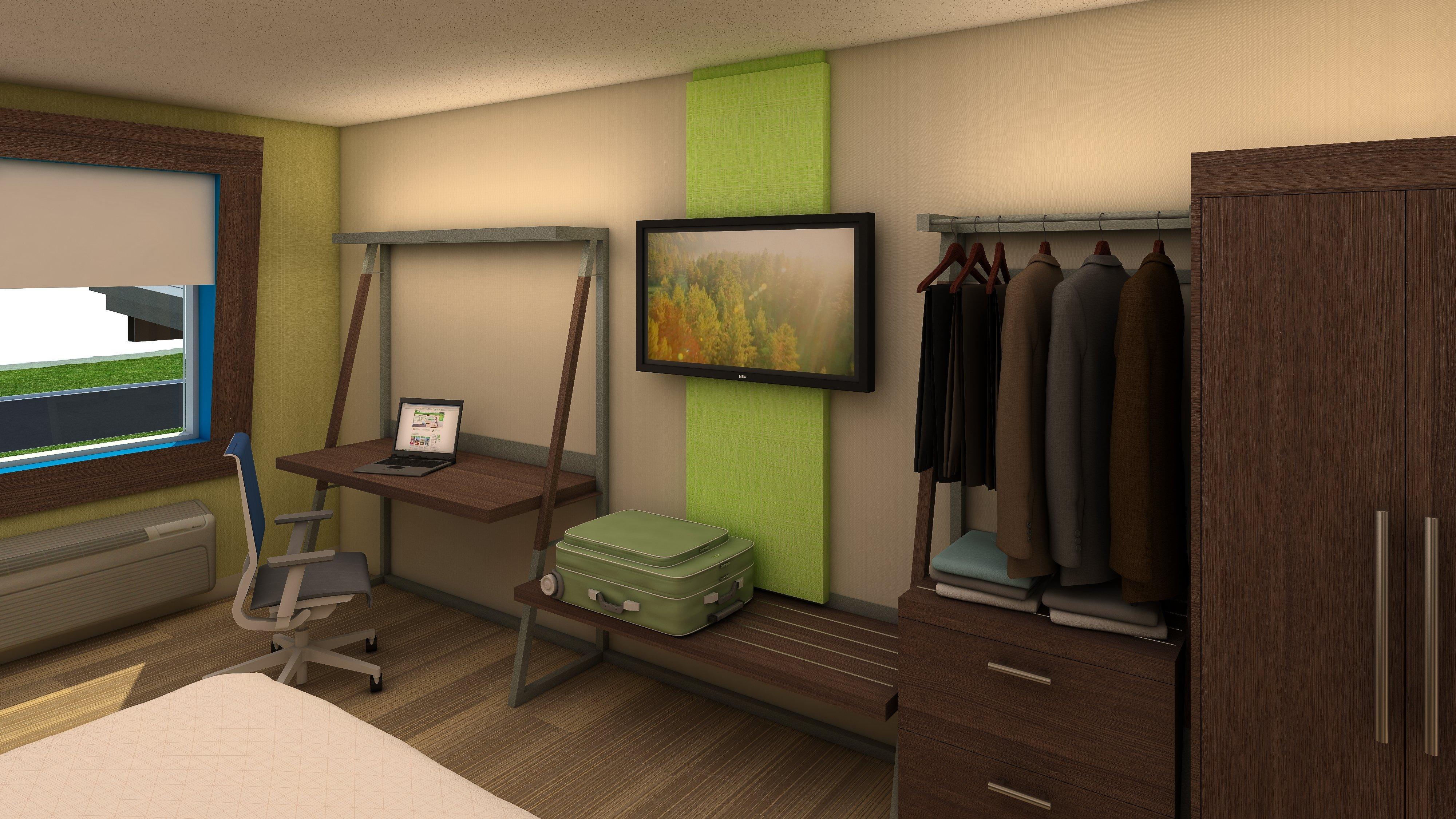 Holiday Inn Express - Cincinnati North - Monroe By Ihg Kültér fotó