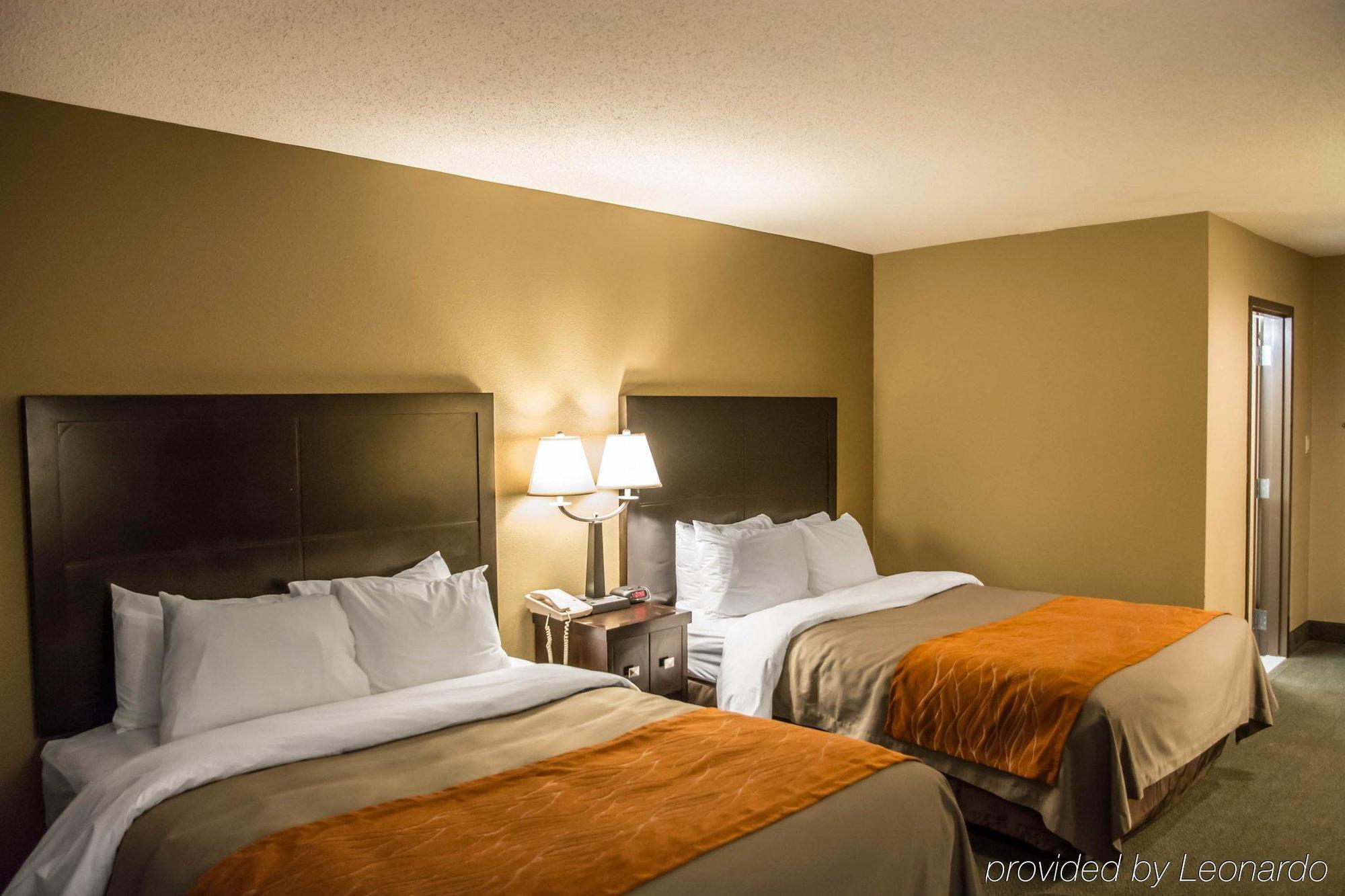 Holiday Inn Express - Cincinnati North - Monroe By Ihg Kültér fotó