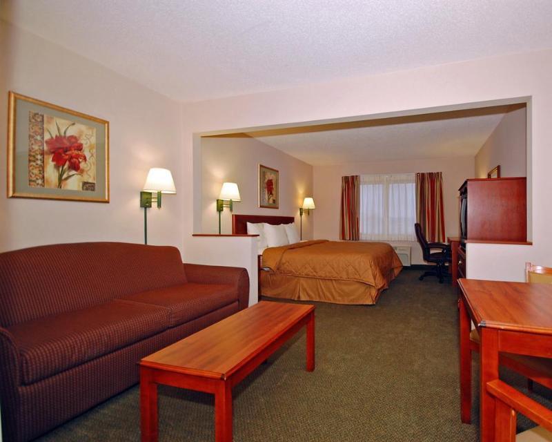 Holiday Inn Express - Cincinnati North - Monroe By Ihg Kültér fotó