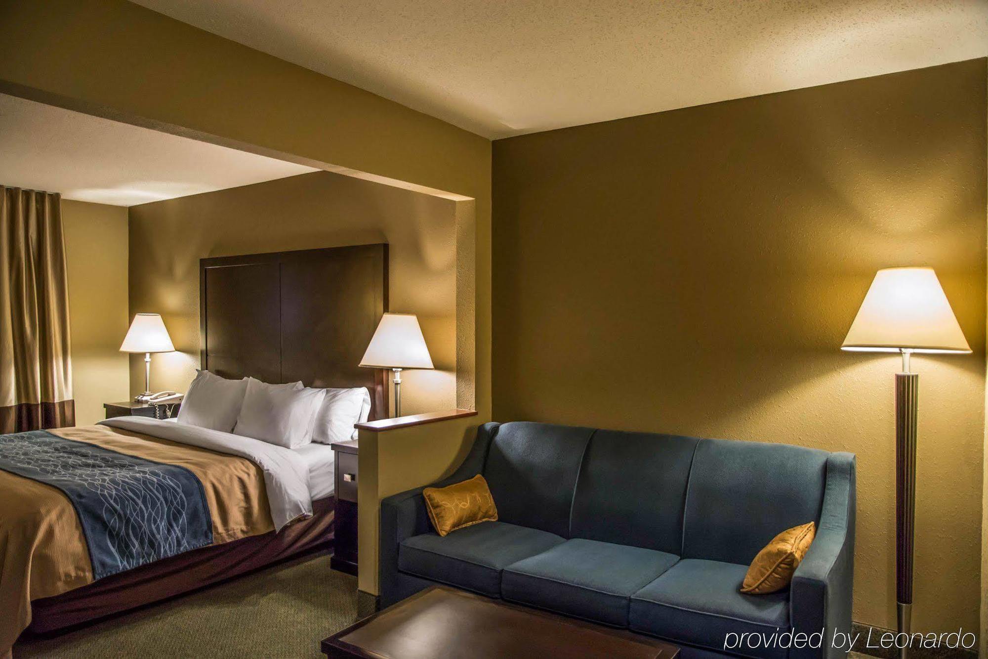 Holiday Inn Express - Cincinnati North - Monroe By Ihg Kültér fotó